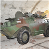 BRDM - 2 (samovozni sistem za ZO 9K31M Strela 1M)